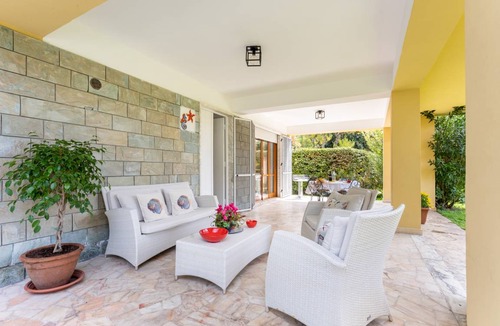 Marina di Pietrasanta House | 110 m² House ∙ 3 bedrooms ∙ 6 guests