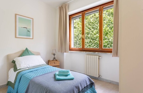Marina di Pietrasanta House | 110 m² House ∙ 3 bedrooms ∙ 6 guests