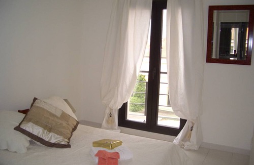 Cannes City Centre Apartment | 110 m² Apartment ∙ 3 bedrooms ∙ 7 guests