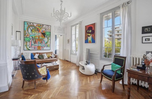 Les Baumettes Apartment | 110 m² Apartment ∙ 2 bedrooms ∙ 4 guests