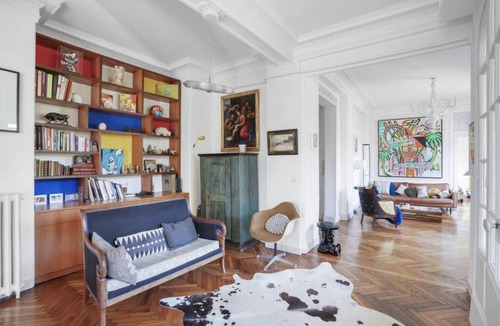 Les Baumettes Apartment | 110 m² Apartment ∙ 2 bedrooms ∙ 4 guests
