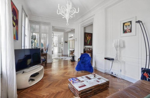Les Baumettes Apartment | 110 m² Apartment ∙ 2 bedrooms ∙ 4 guests