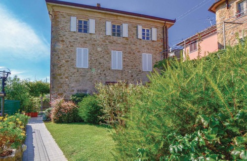 Pedona Apartment | 110 m² Apartment ∙ 3 bedrooms ∙ 7 guests