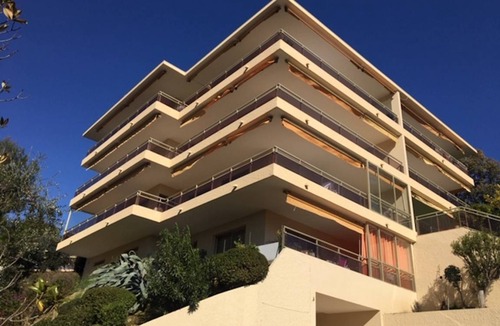 Le Cannet Apartment | 110 m² Apartment ∙ 2 bedrooms ∙ 4 guests