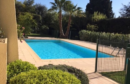 Le Cannet Apartment | 110 m² Apartment ∙ 2 bedrooms ∙ 4 guests