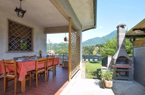 Camaiore House | 110 m² House ∙ 3 bedrooms ∙ 6 guests