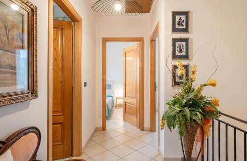 Cascina House | 110 m² House ∙ 3 bedrooms ∙ 6 guests