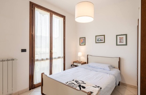 Cascina House | 110 m² House ∙ 3 bedrooms ∙ 5 guests