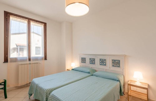 Cascina House | 110 m² House ∙ 3 bedrooms ∙ 5 guests