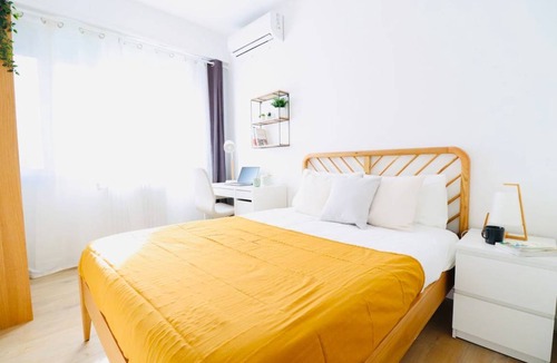 Les Baumettes Resort | 110 m² Private room ∙ 1 bedroom ∙ 1 guest