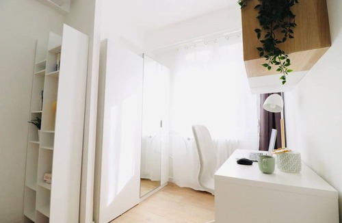 Les Baumettes Resort | 110 m² Private room ∙ 1 bedroom ∙ 1 guest