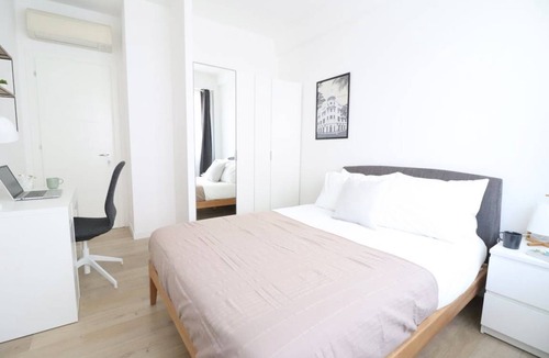 Les Baumettes Resort | 110 m² Private room ∙ 1 bedroom ∙ 1 guest