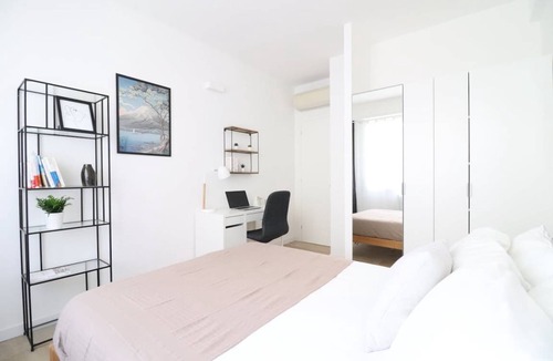 Les Baumettes Resort | 110 m² Private room ∙ 1 bedroom ∙ 1 guest