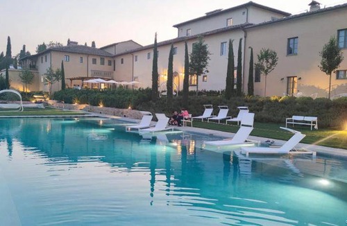 Cerreto Guidi Resort | 110 m² Resort ∙ 8 guests