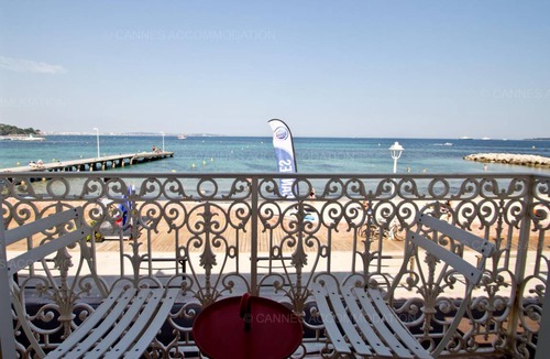 Pointe Croisette Villa | 110 m² Villa ∙ 3 bedrooms ∙ 6 guests