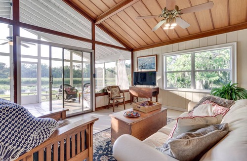 Sorrento House | 111 m² House ∙ 2 bedrooms ∙ 6 guests