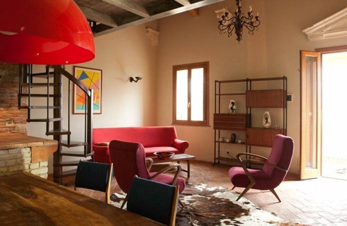 Saline di Volterra Apartment | 112 m² Apartment ∙ 3 bedrooms ∙ 6 guests