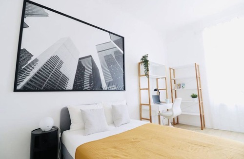 Vernier Resort | 112 m² Private room ∙ 1 bedroom ∙ 1 guest