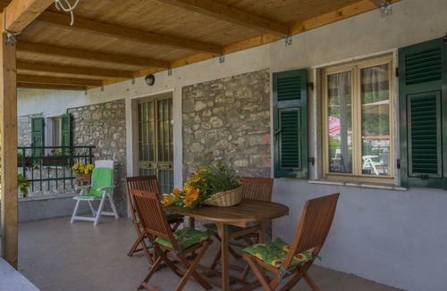 Codiponte Other | 114 m² Accommodation ∙ 3 bedrooms ∙ 6 guests