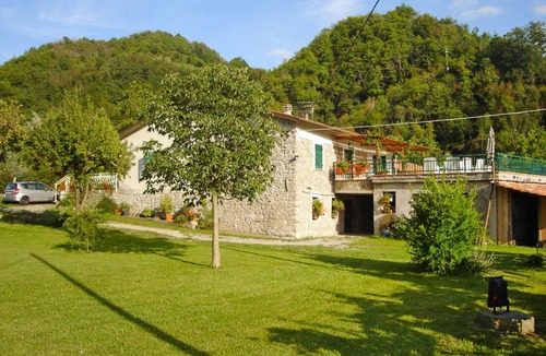 Codiponte House | 114 m² House ∙ 3 bedrooms ∙ 6 guests