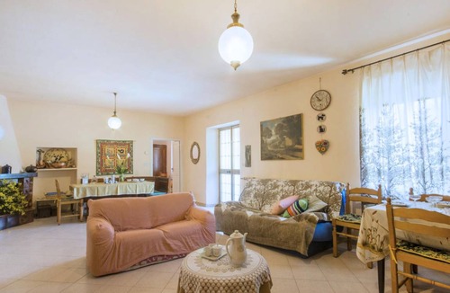 Codiponte House | 114 m² House ∙ 3 bedrooms ∙ 6 guests
