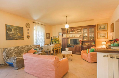 Codiponte House | 114 m² House ∙ 3 bedrooms ∙ 6 guests