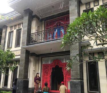 Taro Bed & Breakfast | 12 m² Bed and breakfast ∙ 1 bedroom ∙ 2 guests