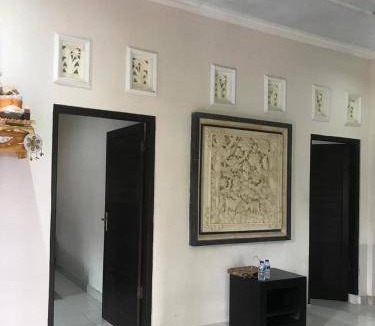 Taro Bed & Breakfast | 12 m² Bed and breakfast ∙ 1 bedroom ∙ 2 guests