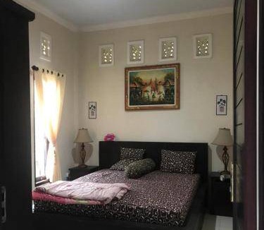 Taro Bed & Breakfast | 12 m² Bed and breakfast ∙ 1 bedroom ∙ 2 guests