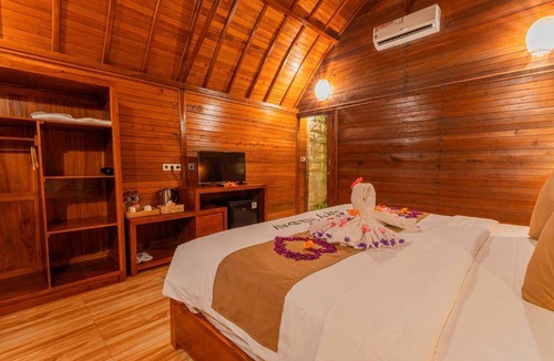 Botoemadeg House | 12 m² House ∙ 1 bedroom ∙ 2 guests