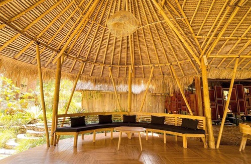 Botoemadeg House | 12 m² House ∙ 1 bedroom ∙ 2 guests
