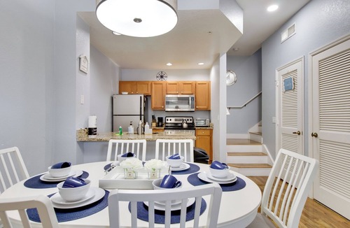 Venetian Bay Villages House | 12 Mi to Disney: Family Home w/Resort Amenities!