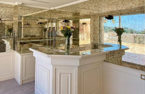 Beaulieu-sur-Mer Hotel | 120 m² Hotel ∙ 10 guests