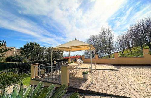Corsanico-Bargecchia House | 120 m² House ∙ 2 bedrooms ∙ 6 guests
