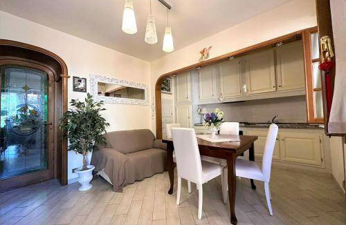 Corsanico-Bargecchia House | 120 m² House ∙ 2 bedrooms ∙ 6 guests