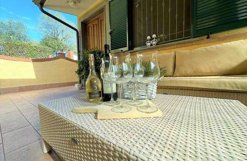 Corsanico-Bargecchia House | 120 m² House ∙ 2 bedrooms ∙ 6 guests