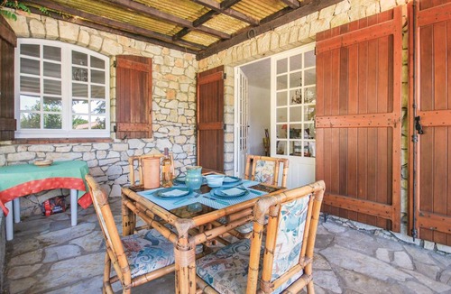 Fayence House | 120 m² House ∙ 2 bedrooms ∙ 5 guests