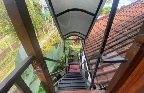 Penestanan House | 120 m² House ∙ 2 bedrooms ∙ 4 guests