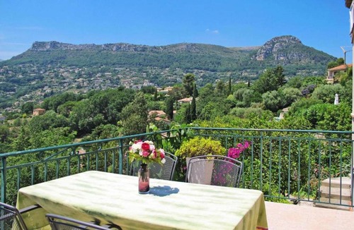 Vence House | 120 m² House ∙ 3 bedrooms ∙ 6 guests