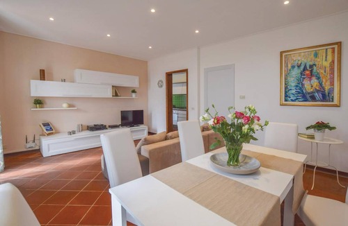 Corsanico House | 120 m² House ∙ 4 bedrooms ∙ 10 guests