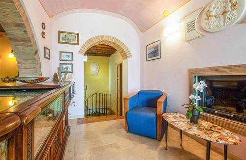 Mazzolla House | 120 m² Maisonette ∙ 3 bedrooms ∙ 6 guests