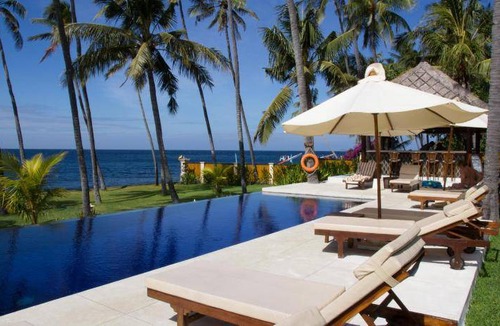 Kubu Resort | 120 m² Resort ∙ 2 bedrooms ∙ 9 guests