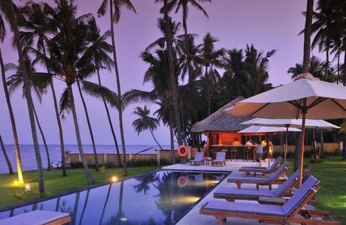 Kubu Resort | 120 m² Resort ∙ 2 bedrooms ∙ 9 guests