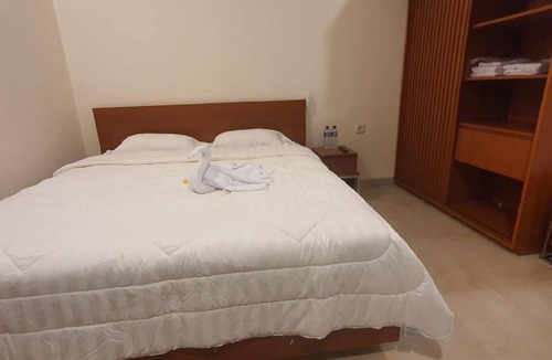 Lodtunduh Villa | 120 m² Villa ∙ 2 bedrooms ∙ 5 guests