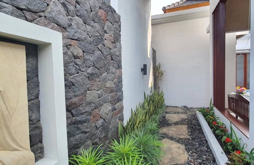 Lodtunduh Villa | 120 m² Villa ∙ 2 bedrooms ∙ 5 guests