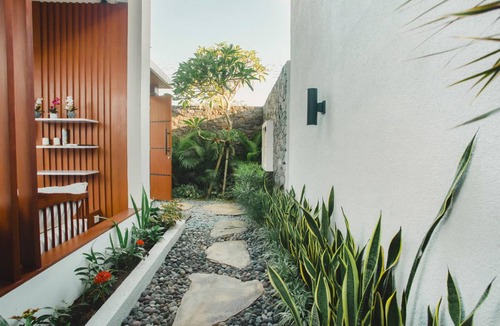 Lodtunduh Villa | 120 m² Villa ∙ 2 bedrooms ∙ 5 guests