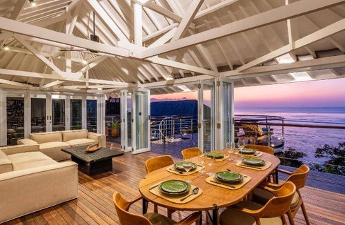 Pecatu Villa | 120 m² Villa ∙ 2 bedrooms ∙ 4 guests