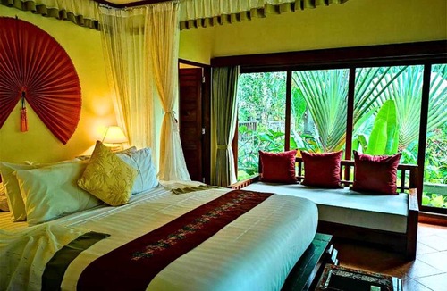 Penestanan Villa | 120 m² Villa ∙ 2 bedrooms ∙ 4 guests