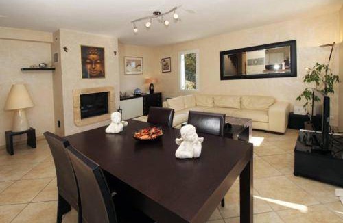 Peymeinade Villa | 120 m² Villa ∙ 3 bedrooms ∙ 6 guests