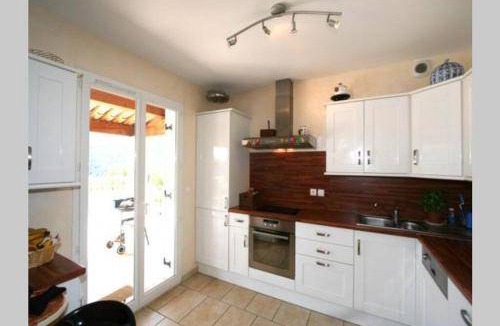 Peymeinade Villa | 120 m² Villa ∙ 3 bedrooms ∙ 6 guests